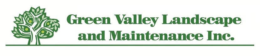 Green Valley Landscape